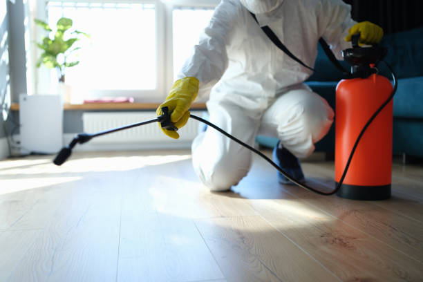Reliable Sewage Cleanup contractor in Ravenel, SC by Trauma Clean Pros